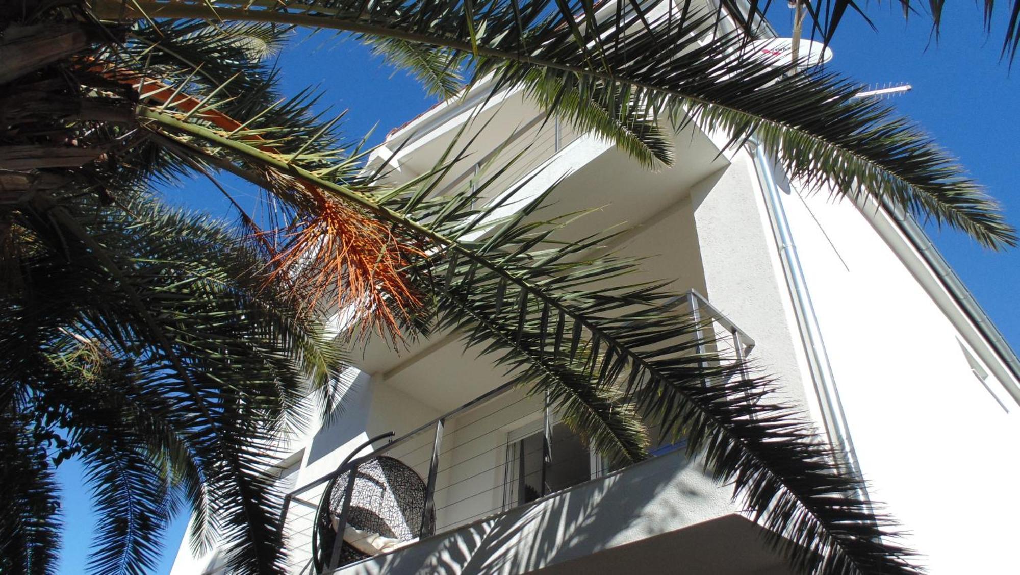 Boutique Apartments Refresh Vodice Extérieur photo