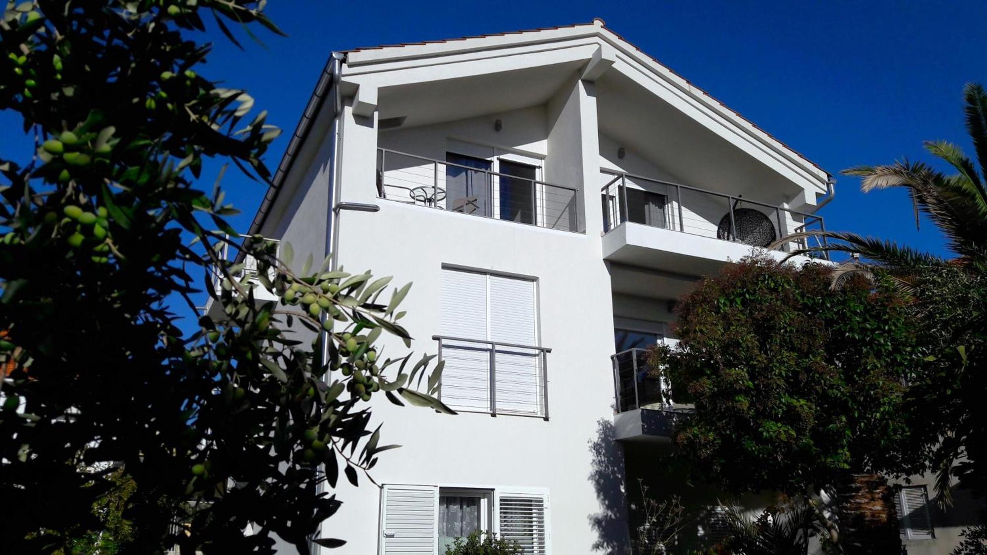 Boutique Apartments Refresh Vodice Extérieur photo