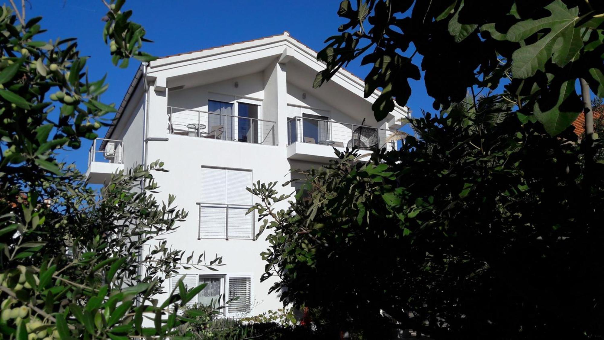 Boutique Apartments Refresh Vodice Extérieur photo