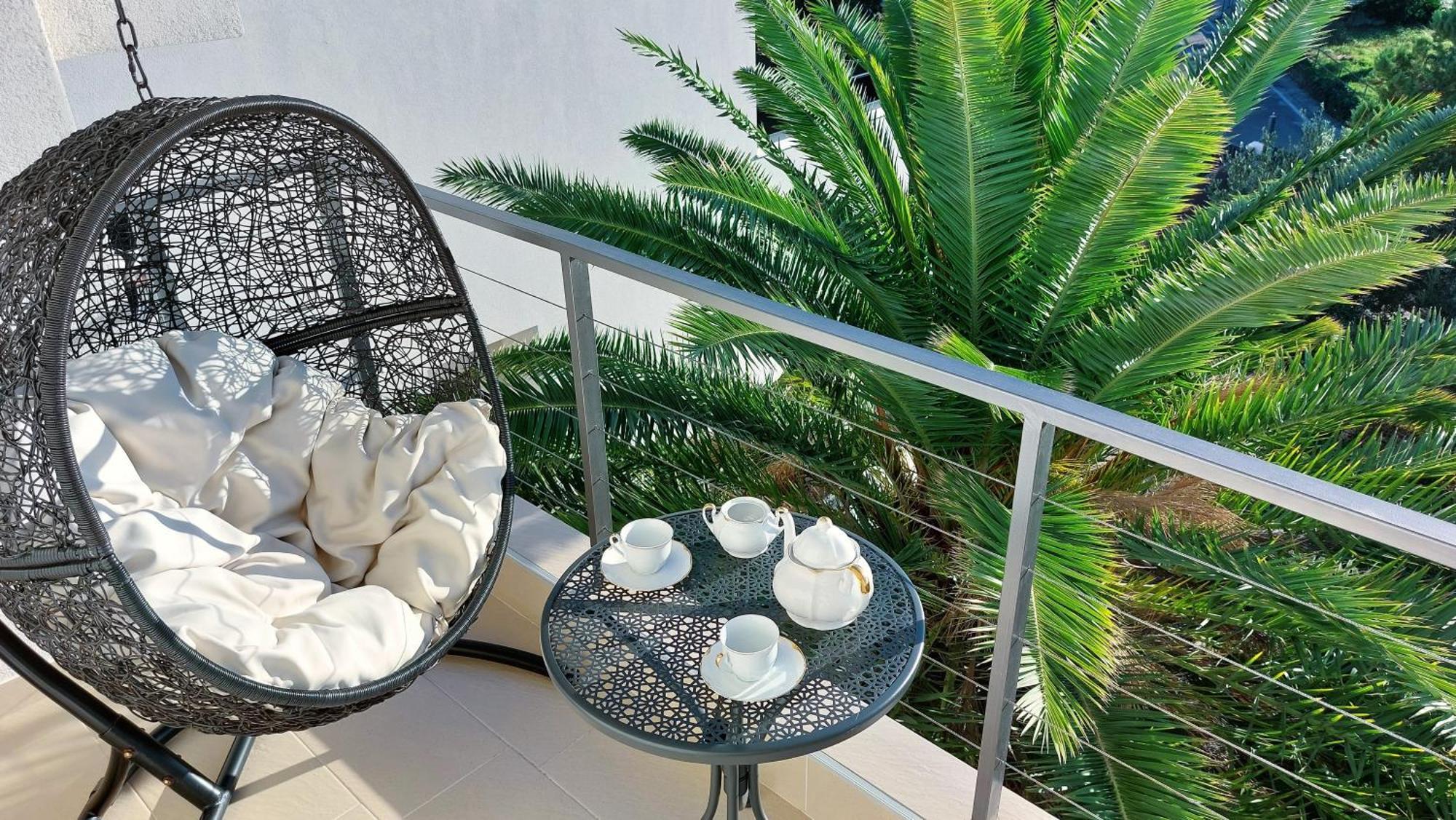 Boutique Apartments Refresh Vodice Extérieur photo