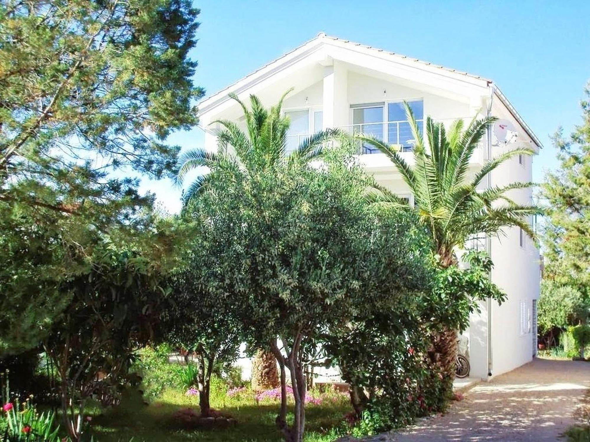 Boutique Apartments Refresh Vodice Extérieur photo