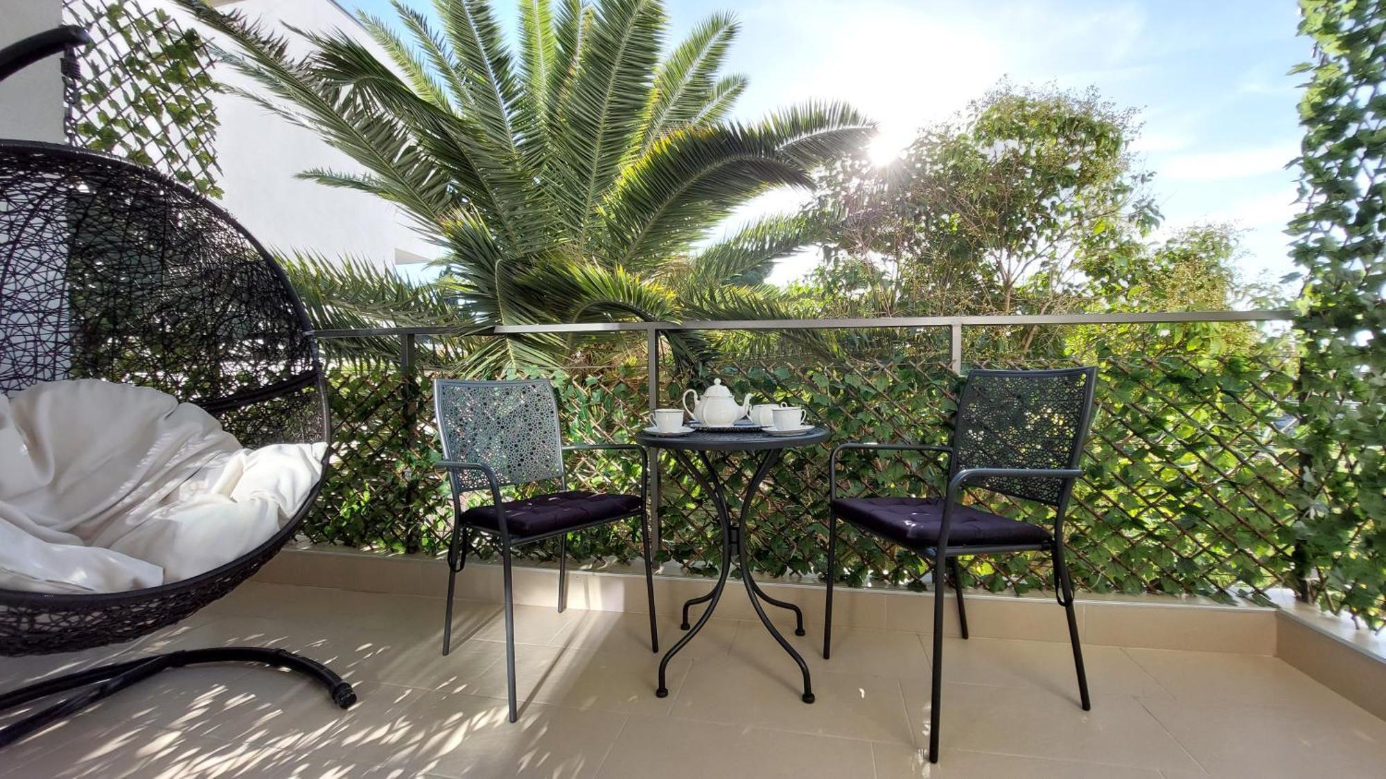 Boutique Apartments Refresh Vodice Extérieur photo