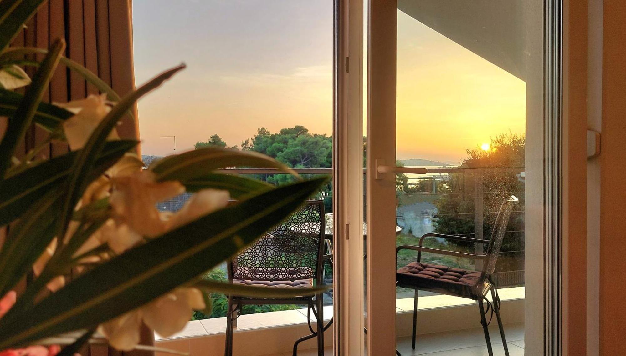 Boutique Apartments Refresh Vodice Extérieur photo