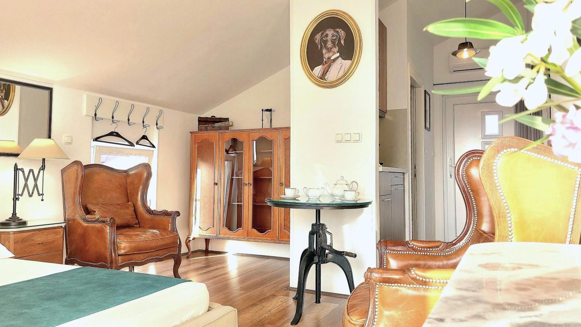 Boutique Apartments Refresh Vodice Extérieur photo