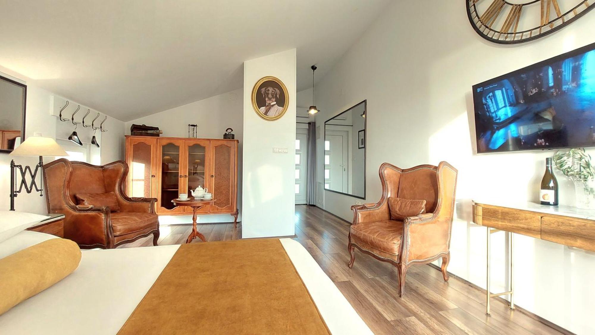 Boutique Apartments Refresh Vodice Extérieur photo