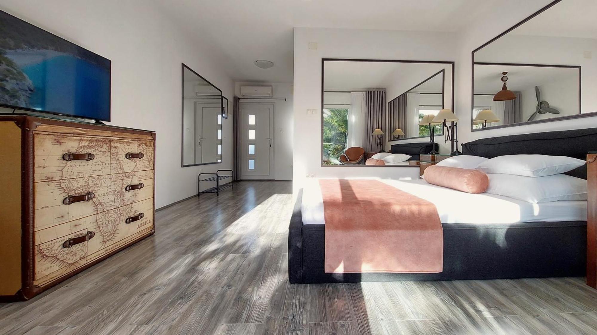 Boutique Apartments Refresh Vodice Extérieur photo