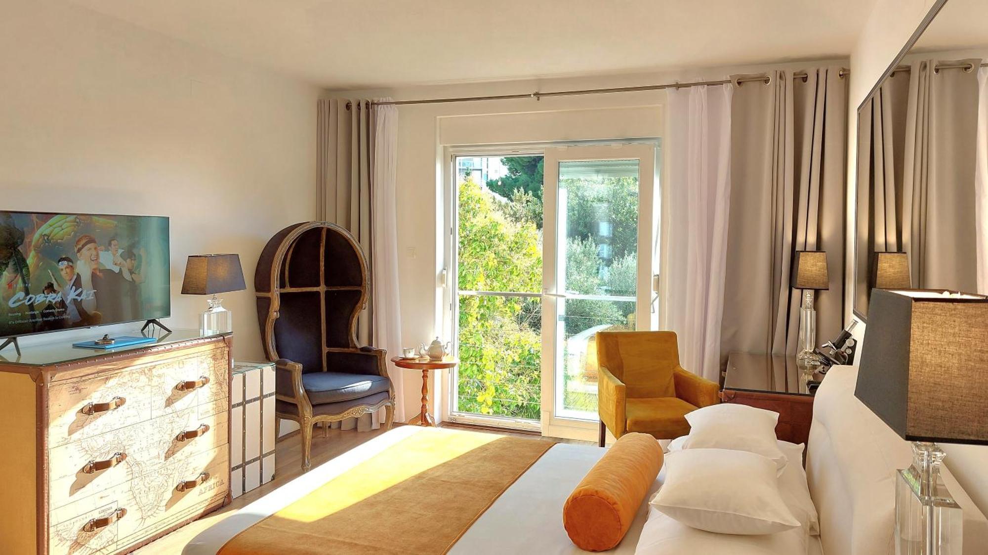 Boutique Apartments Refresh Vodice Extérieur photo